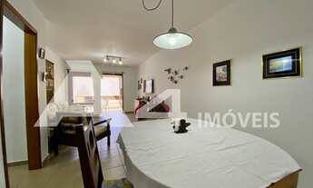 Imagem 7: Apartamento de 3 Dormitórios com suite mais dependência sacada de frente