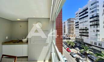 Imagem 4: Apartamento de 3 Dormtiórios com sacada de Frente