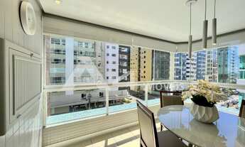 Imagem: Apartamento de 3 Dormtiórios com sacada