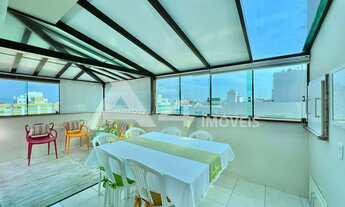 Imagem: Cobertura de 3 Dormitórios 2 box de garagem