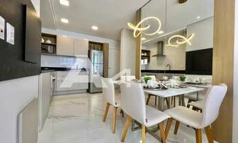 Imagem 5: Lindo apartamento de um dormitório mobiliado e decorado! Entrada e parcelamento!