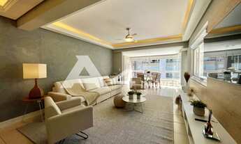 Imagem 5: Apartamento de 3 Dormtiórios com sacada de Frente