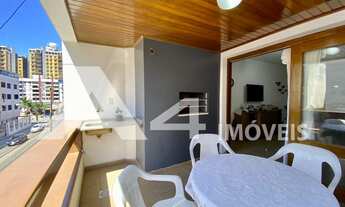 Imagem: Apartamento de 3 Dormitórios com suite