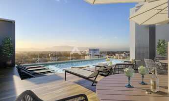 Imagem 2: Mirage Luxury Homes Lançamento em Capão da Canoa Apartamento com até 72 x para pagar!