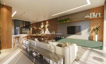 Imagem: Mirage Luxury Homes Lançamento em Capão