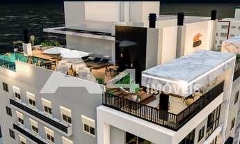 Imagem: Apartamento de 2 Dormitórios saldo 60x