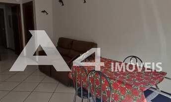 Imagem 3: Sacada de frente no Centro com 2 dormitórios e garagem!