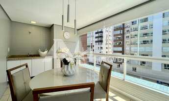 Imagem 6: Apartamento de 3 Dormtiórios com sacada de Frente