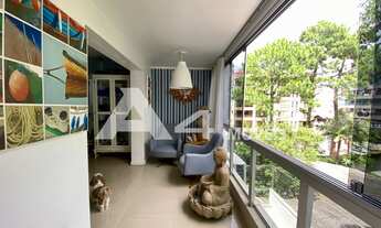 Imagem 2: Apartamento de 2 Dormitórios com box no centro de capão