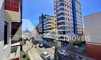 Imagem 2: Apartamento de 3 Dormitórios com suite mais dependência sacada de frente