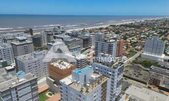 Imagem: Lindo apartamento de um dormitório mobiliado