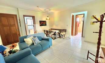 Imagem 4: Lindo apto de 2 dorm mobiliado uma quadra da praia com box!