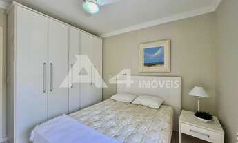 Imagem 6: Cobertura de 3 Dormitórios 2 box de garagem uma quadra do mar