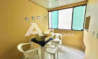 Imagem 6: Lindo apto de 2 dorm mobiliado uma quadra da praia com box!