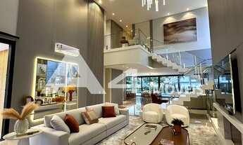 Imagem: Casa 5 dormitórios 5 suites velas da Marina