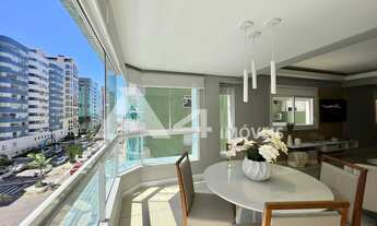 Imagem 2: Apartamento de 3 Dormtiórios com sacada de Frente