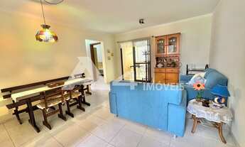 Imagem 2: Lindo apto de 2 dorm mobiliado uma quadra da praia com box!