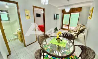 Imagem: A4 vende apartamento no Centro de 1 dormitório