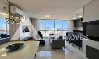 Imagem: Apartamento de 2 Dormitórios mobiliado