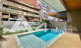 Imagem: Apartamento de 2 dormitórios novo com box