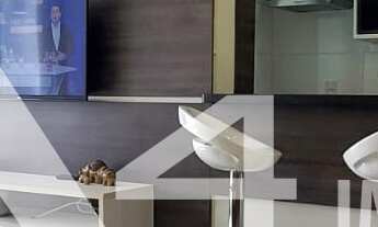 Imagem: Apartamento de 2 Dormitórios com suite