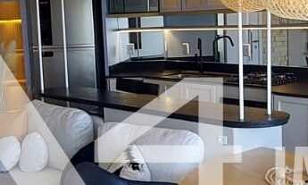 Imagem 4: Apartamento de 2 dormitórios com suite de frente para o mar!! 50x para pagar!!