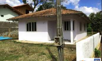 Imagem: CASA RESIDENCIAL em RIO DO SUL - SC, VALADA