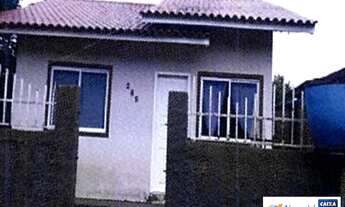 Imagem: CASA RESIDENCIAL em CAMPO BELO DO SUL