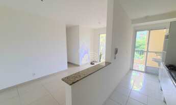 Imagem 4: Vendo apartamento na Granja Viana 3 dormitórios suite 2 vagas 69m2 varanda gourmet, condom