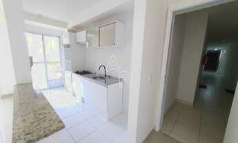 Imagem 7: Vendo apartamento na Granja Viana 3 dormitórios suite 2 vagas 69m2 varanda gourmet, condom