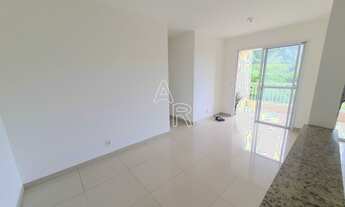 Imagem 5: Vendo apartamento na Granja Viana 3 dormitórios suite 2 vagas 69m2 varanda gourmet, condom