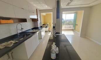 Imagem 5: Apartamento Granja Viana com a verdadeira varanda gourmet ao seu alcance 2 dormitórios sui