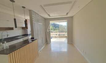 Imagem 3: Apartamento Granja Viana com a verdadeira varanda gourmet ao seu alcance 2 dormitórios sui