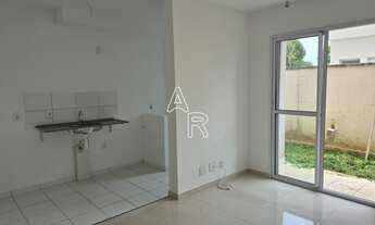 Imagem: Apartamento Garden novo pronto para morar