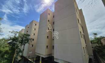 Imagem: Apartamento região central de Cotia com