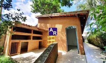 Imagem: Casa térrea para locação em localidade