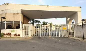 Imagem 2: Granja Viana casa em condomínio fechado totalmente montada com quintal e varanda gourmet b