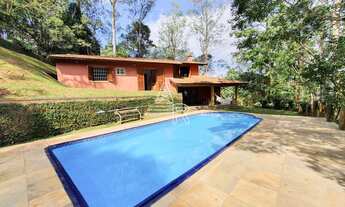 Imagem: Alugo casa mobiliada no Condomínio fechado