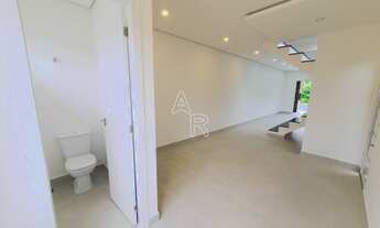 Imagem 5: Casa nova de 3 dormitórios, suíte, 2 vagas com quintal, churrasqueira, lavanderia independ