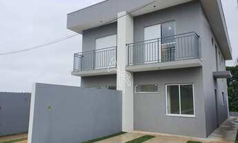 Imagem: Casa nova de 3 dormitórios, suíte, 2 vagas