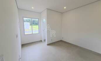 Imagem 3: Casa nova de 3 dormitórios, suíte, 2 vagas com quintal, churrasqueira, lavanderia independ