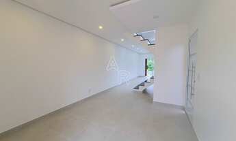 Imagem 4: Casa nova de 3 dormitórios, suíte, 2 vagas com quintal, churrasqueira, lavanderia independ