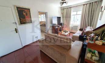 Imagem 3: APARTAMENTO RESIDENCIAL em SANTOS - SP, MARAPÉ