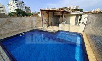 Imagem: Santos, Comprar, Casa / Sobrado no Marapé