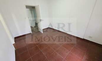 Imagem 6: Santos, Comprar, Apartamento no Gonzaga, 3 Dormitórios, Suíte, Dep. Empreg, R. Alexandre H