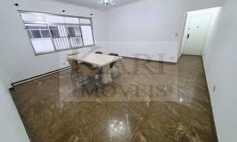 Imagem 4: Santos, Comprar, Apartamento no Gonzaga, 3 Dormitórios, Suíte, Dep. Empreg, R. Alexandre H