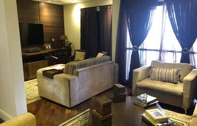 Imagem 2: Apartamento para Venda 3 Suítes, Escritório, 2 Varandas, 2 vagas, 150m2 - Anália Franco