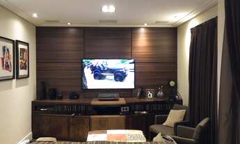 Imagem: Apartamento para Venda 3 Suítes, Escritório