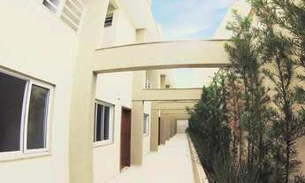 Imagem: Sua casa Nova 2 Dormitórios Suítes com