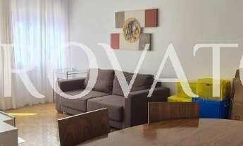 Imagem 5: Apartamento à venda, na Vila Mariana 1 vaga demarcada,2 dormitorios localizaçao privilegi